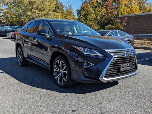 2019 Lexus RX 350