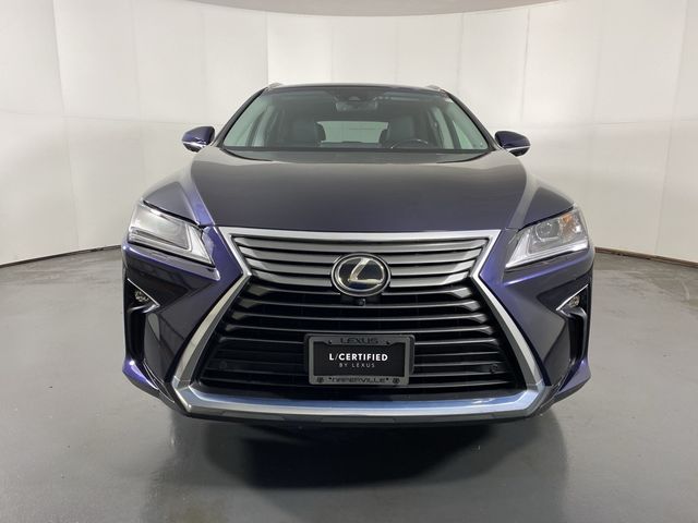 2019 Lexus RX 350