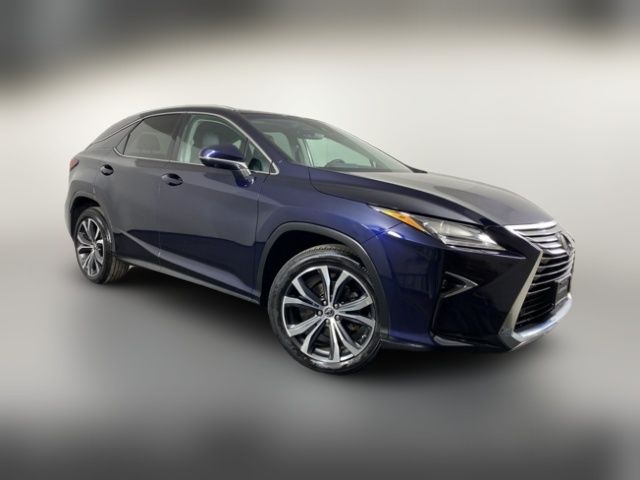 2019 Lexus RX 350