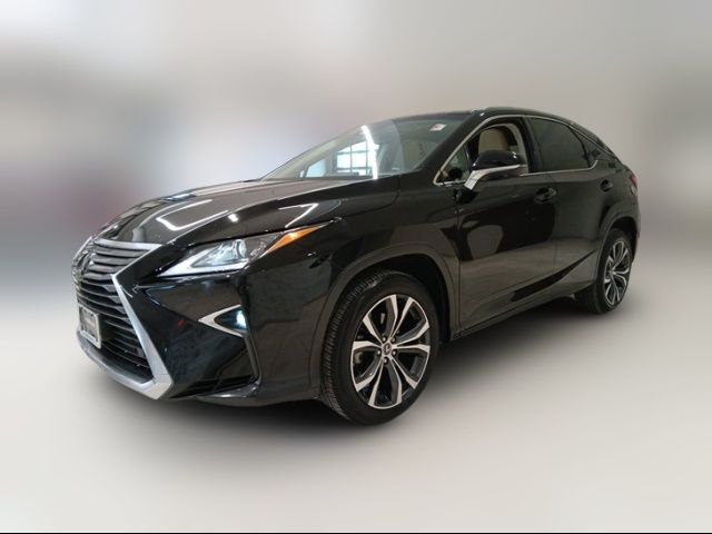 2019 Lexus RX 350