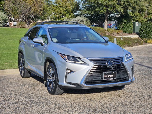 2019 Lexus RX 350