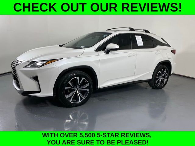 2019 Lexus RX 350