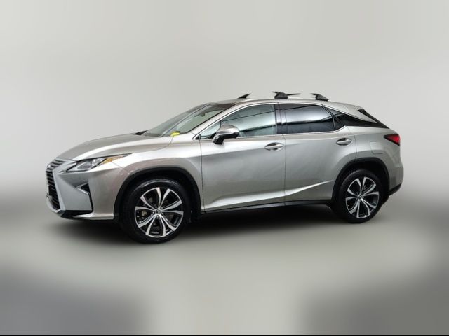 2019 Lexus RX 350