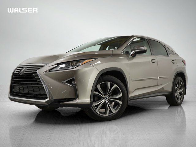 2019 Lexus RX 