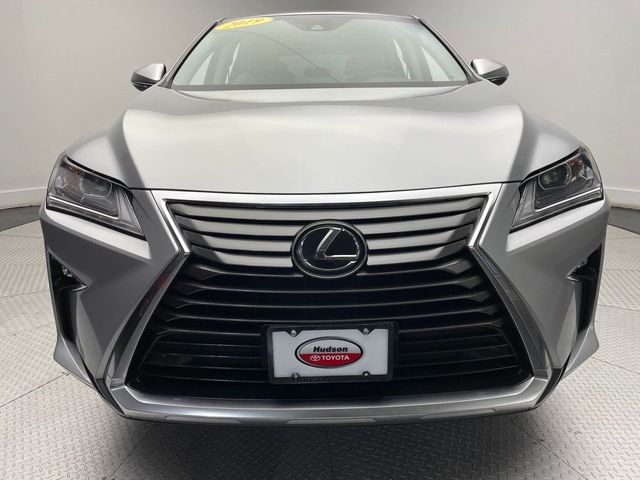 2019 Lexus RX 350