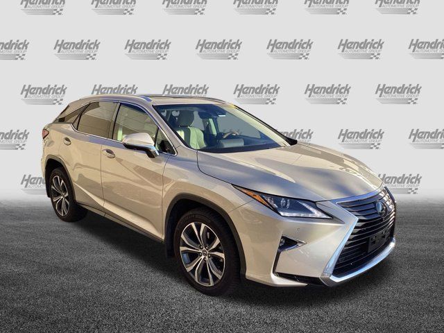 2019 Lexus RX 350