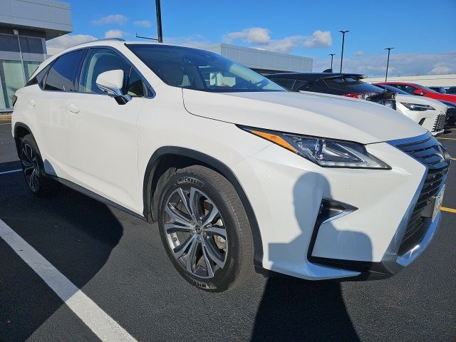 2019 Lexus RX 350