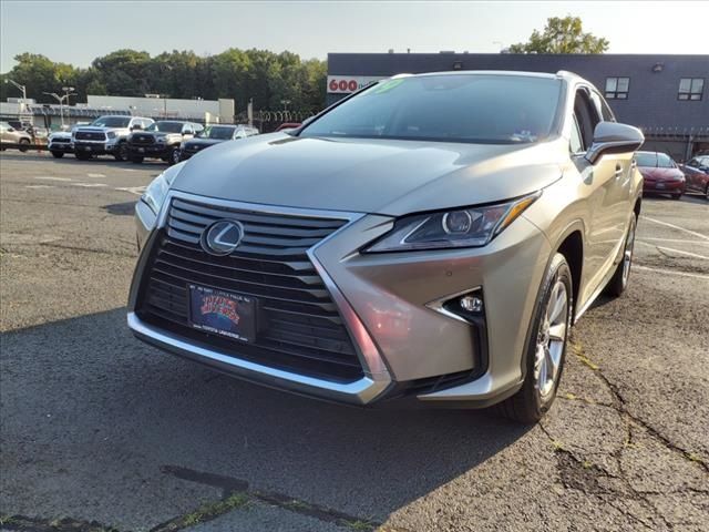 2019 Lexus RX 