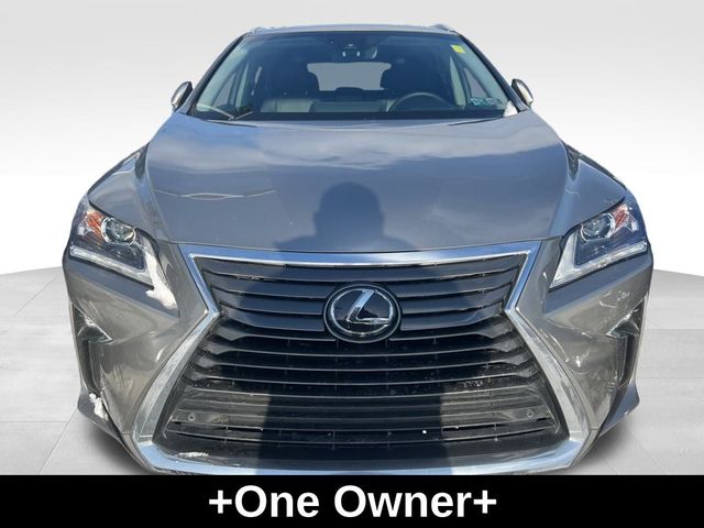 2019 Lexus RX 350