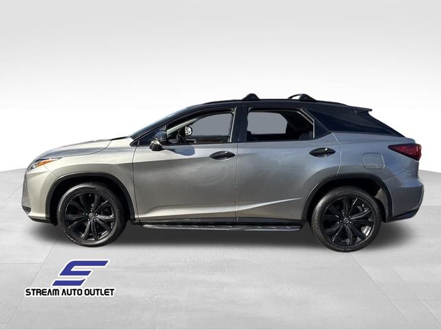 2019 Lexus RX 350