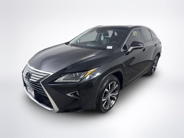 2019 Lexus RX 350