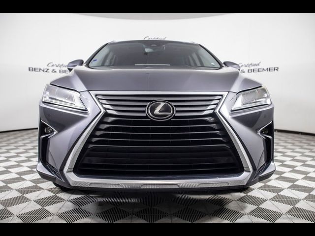 2019 Lexus RX 350
