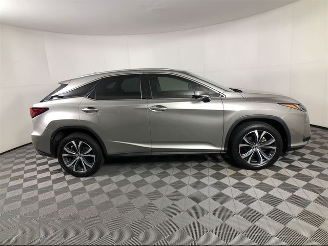 2019 Lexus RX 