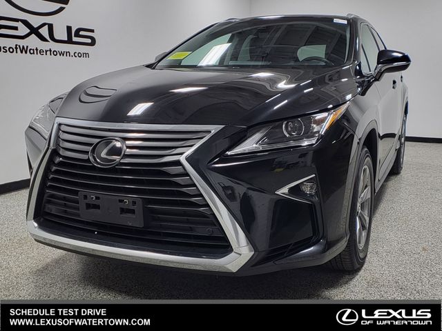 2019 Lexus RX 350