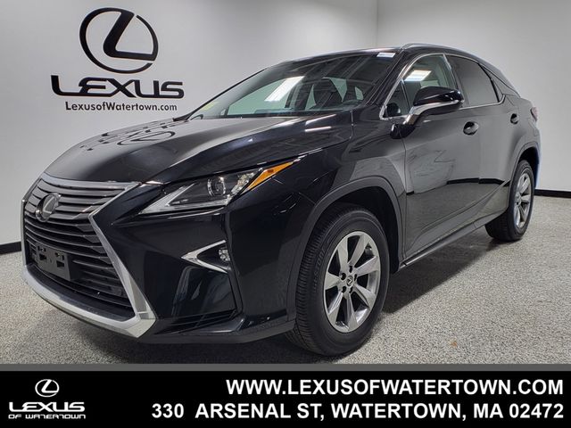 2019 Lexus RX 350