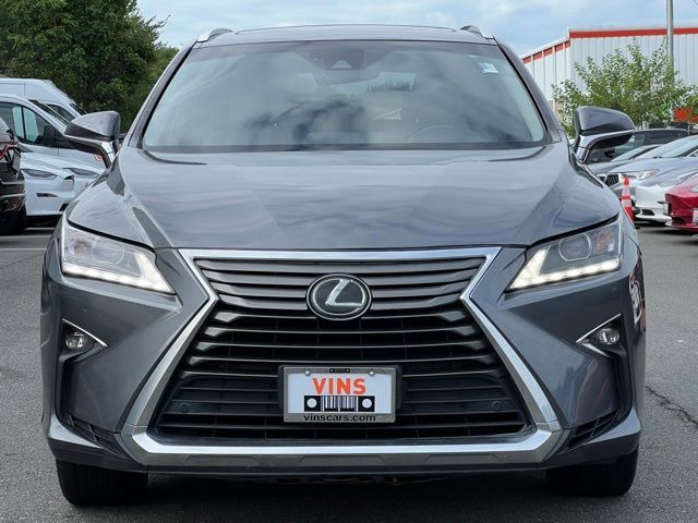 2019 Lexus RX 350