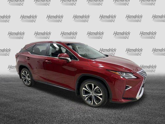 2019 Lexus RX 350