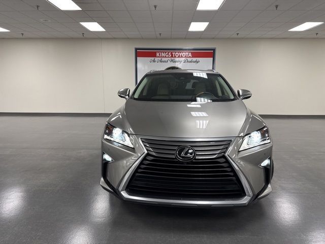 2019 Lexus RX 350