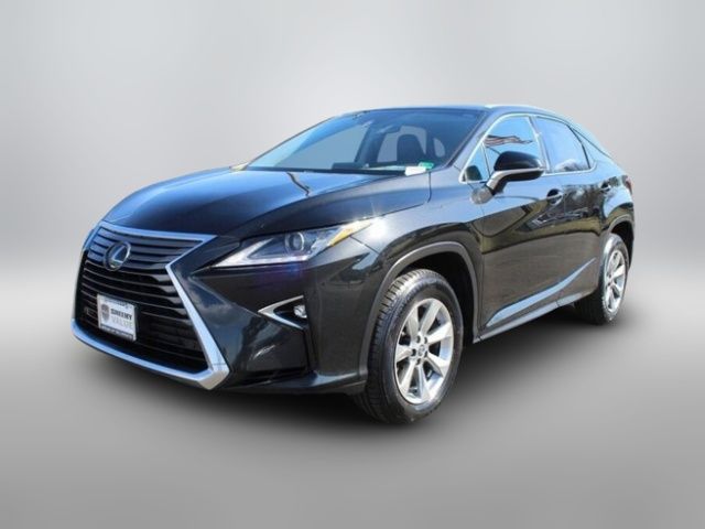 2019 Lexus RX 