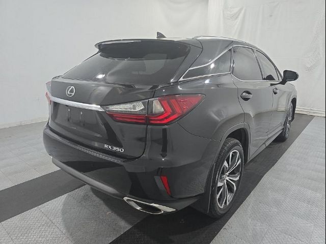 2019 Lexus RX 350