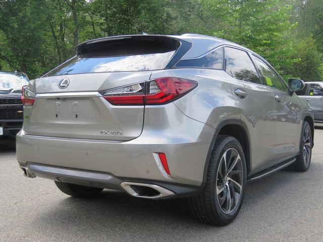 2019 Lexus RX 350