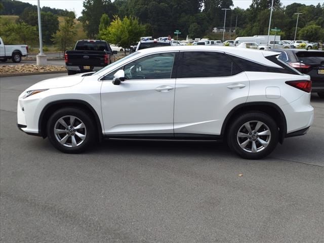 2019 Lexus RX 350 F Sport