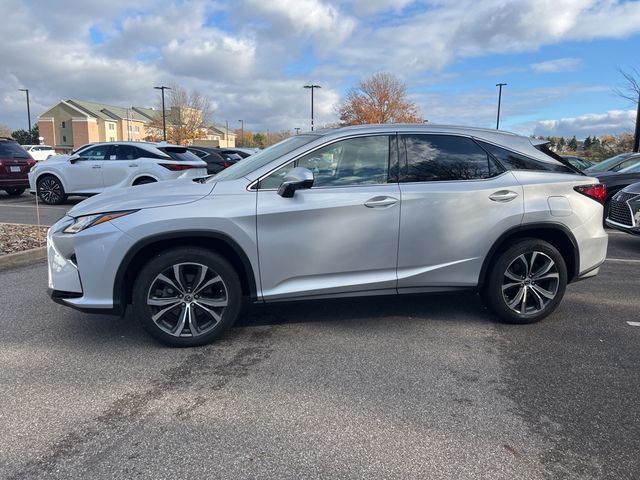 2019 Lexus RX 350