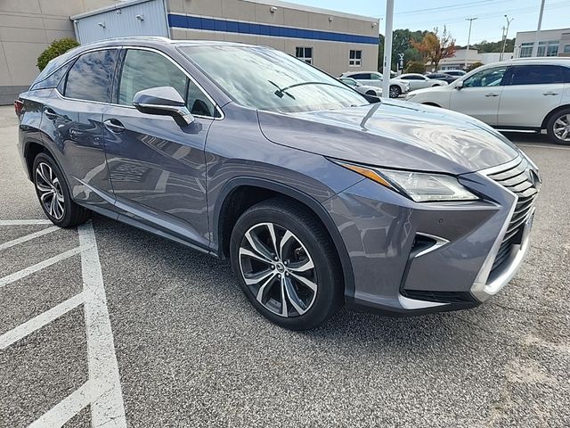 2019 Lexus RX 