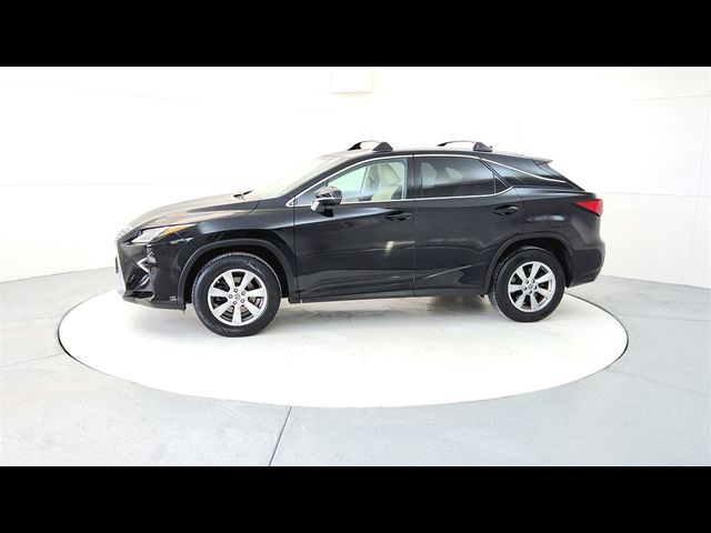 2019 Lexus RX 350