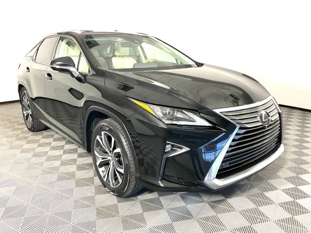 2019 Lexus RX 350