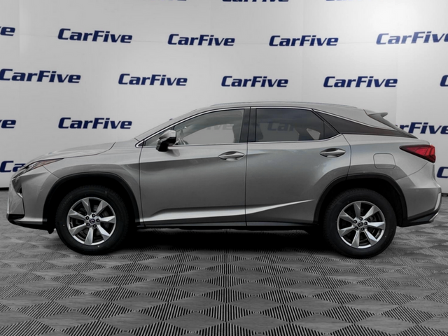 2019 Lexus RX 350