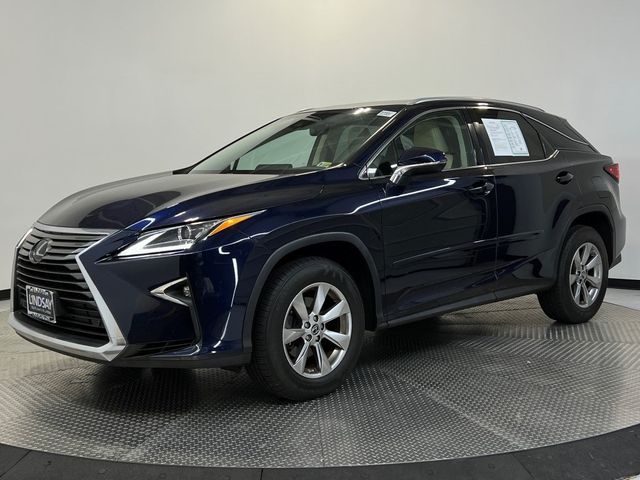 2019 Lexus RX 350