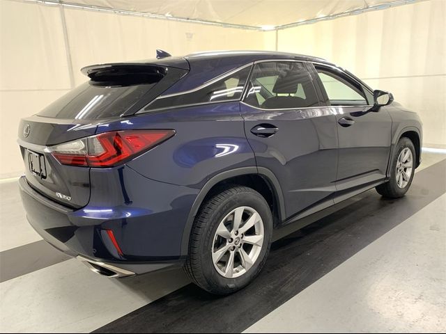 2019 Lexus RX 350