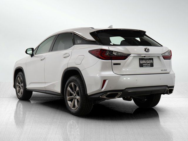 2019 Lexus RX 350