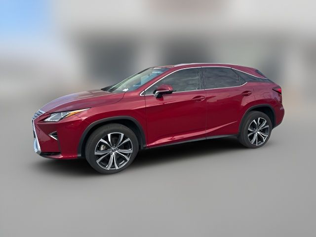 2019 Lexus RX 350