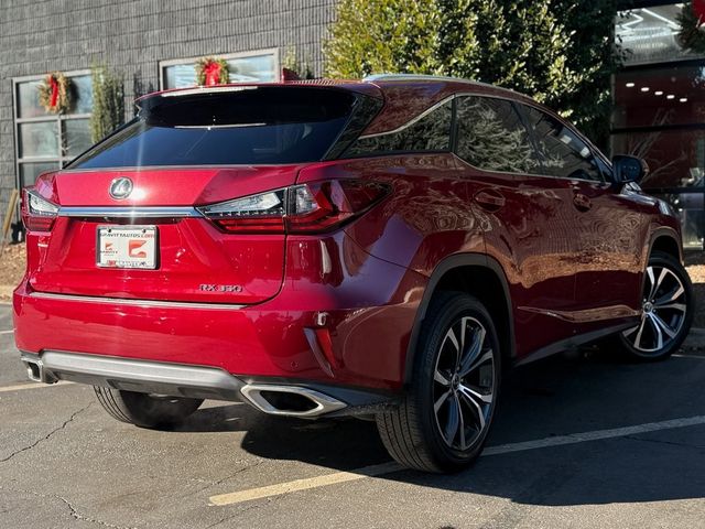 2019 Lexus RX 350