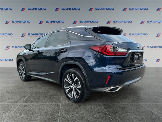 2019 Lexus RX 350