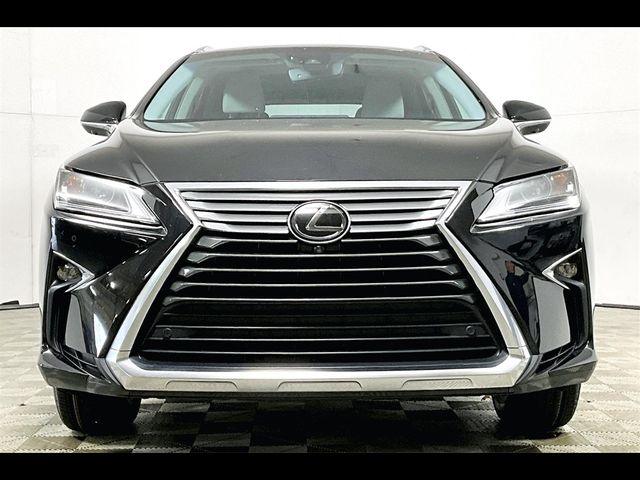 2019 Lexus RX 350