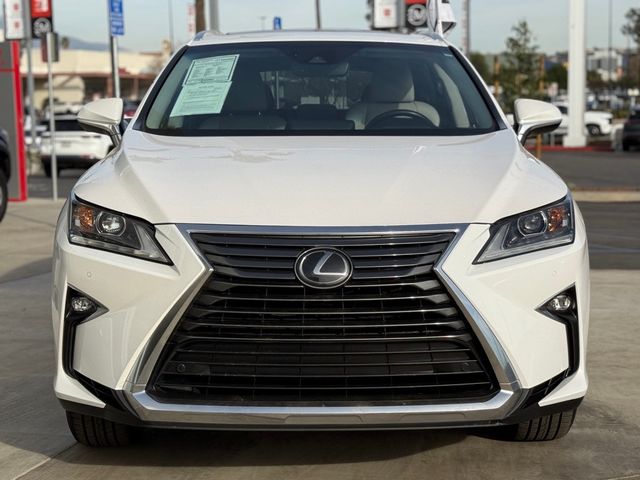 2019 Lexus RX 350