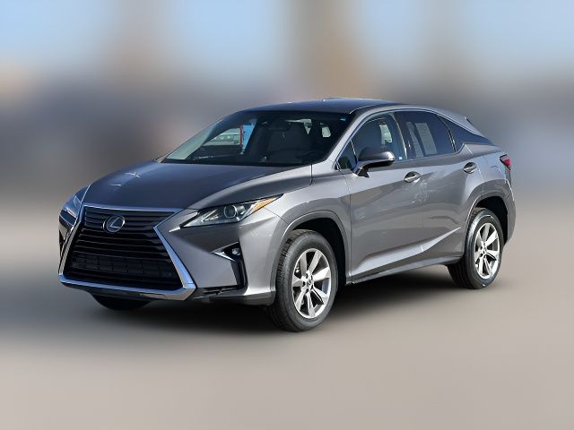 2019 Lexus RX 350