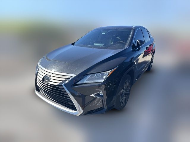 2019 Lexus RX 350