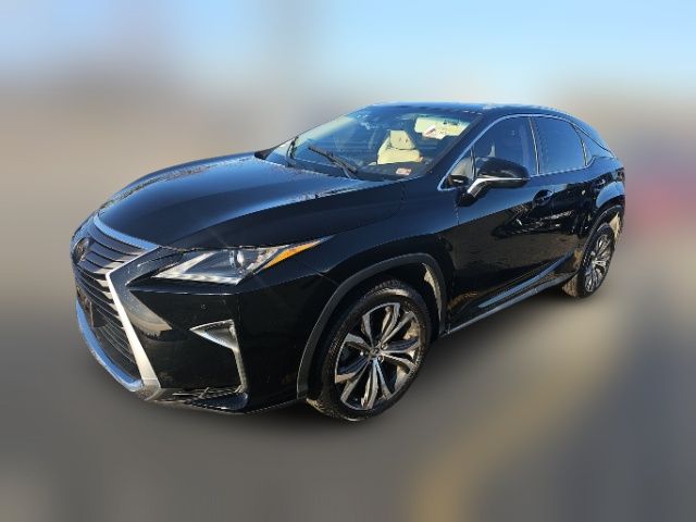 2019 Lexus RX 350