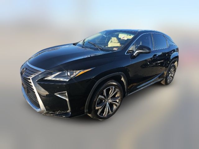 2019 Lexus RX 350