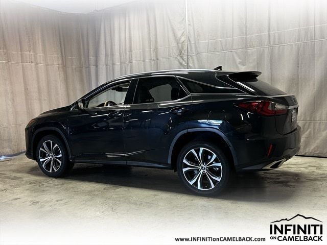 2019 Lexus RX 350