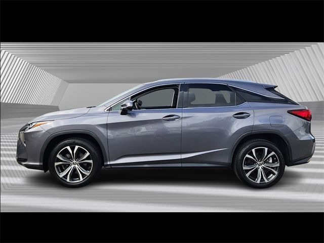 2019 Lexus RX 350