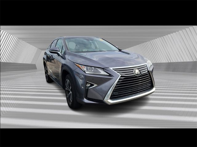 2019 Lexus RX 350