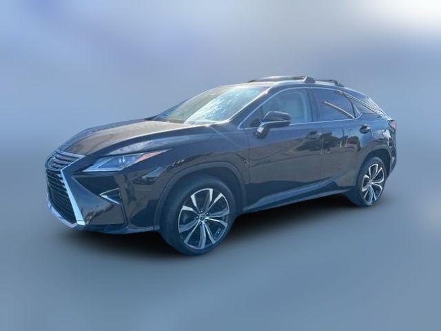 2019 Lexus RX 350