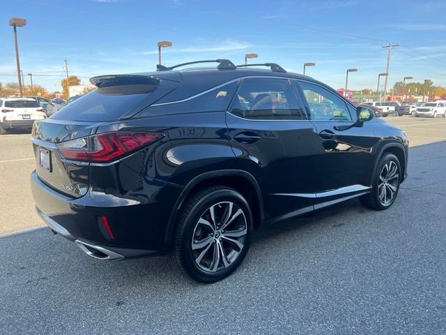 2019 Lexus RX 350