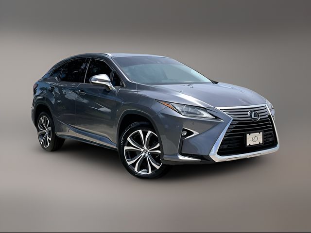 2019 Lexus RX 350