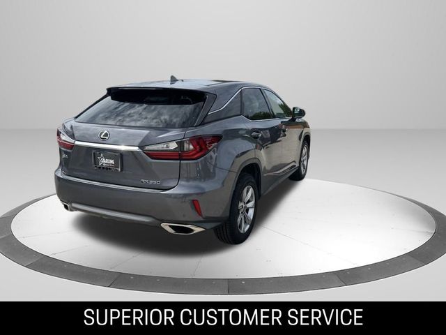 2019 Lexus RX 350